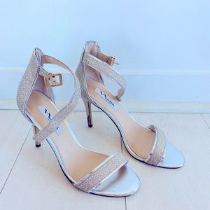 Nina New York Heels